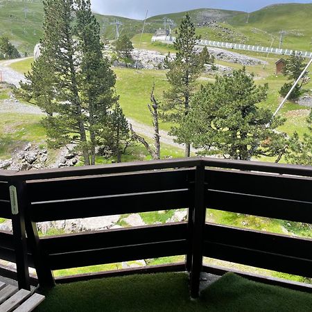 Au Coeur Des Montagnes ! Διαμέρισμα Arette Εξωτερικό φωτογραφία